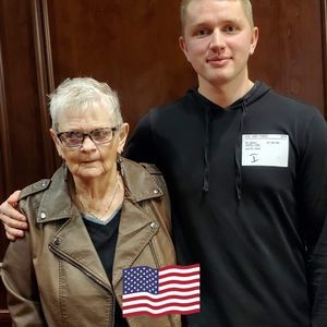 Meet your Posher, Barbara